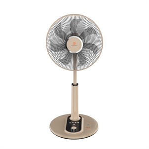 Quạt điện Hawonkoo AC FAH-010-7WINGS-GR