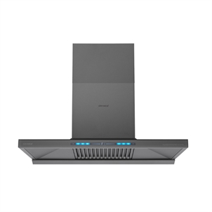 Máy hút mùi áp tường GrandX GX H90T81G