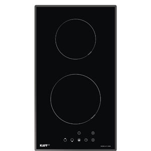 Bếp Domino từ Kaff KF-330DI