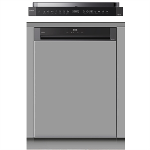 Máy rửa bát GrandX SMI8GX68 Series 8