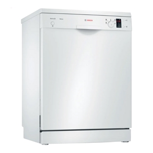 Máy Rửa Bát  Bosch BSH.SMS25AW01R Series 2