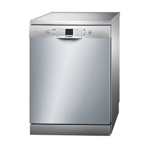 Máy rửa bát Bosch HMH.SMS63L08EA