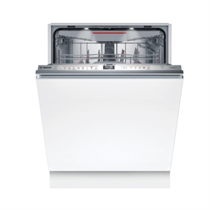 Máy rửa bát âm tủ Bosch SMV6ZCX16E Series 6 xuất xứ Đức 