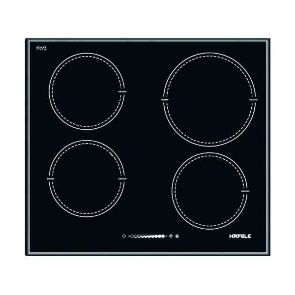 Bếp điện 4 vùng nấu Hafele 536.01.781