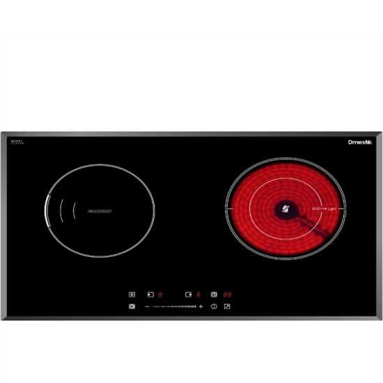 Bếp điện từ D'MESTIK ES-555 DKT