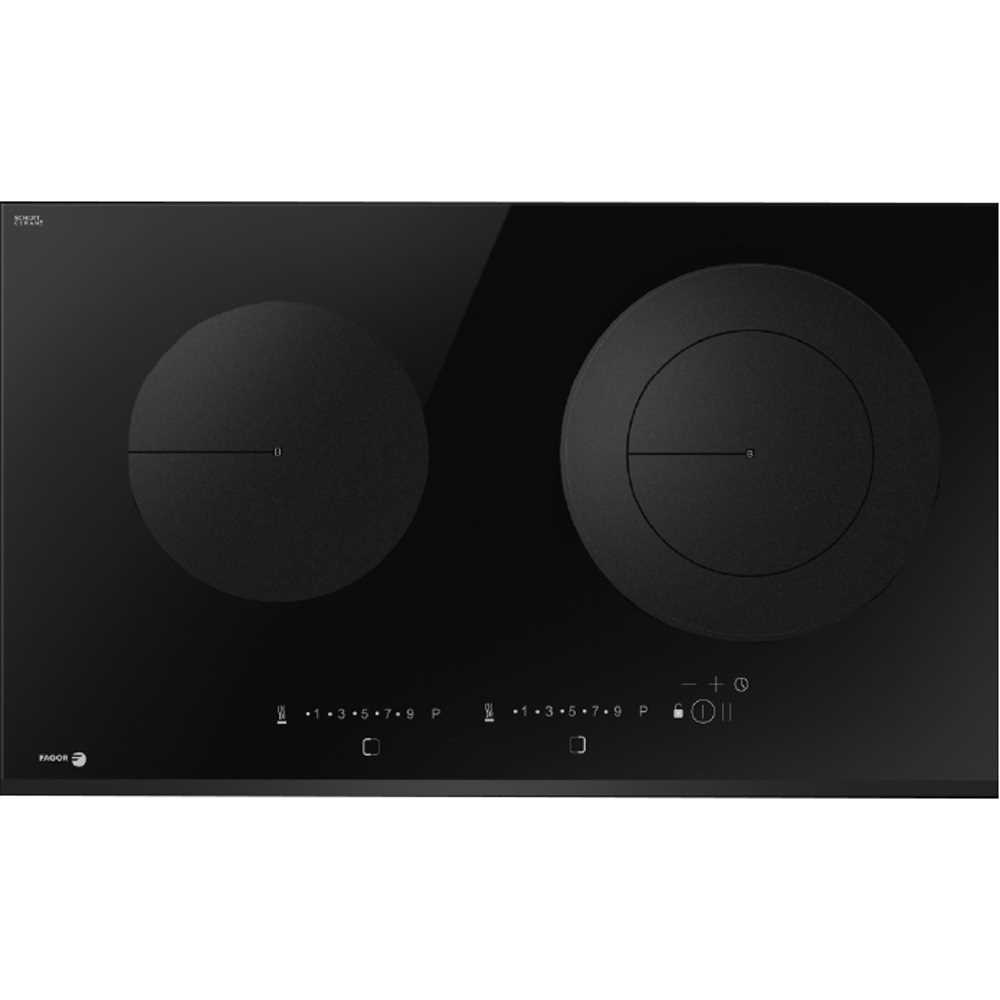 Bếp từ đôi Fagor 3IF-72C1S