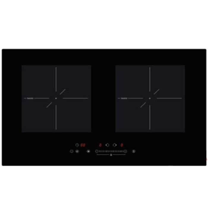 Bếp từ BEKO 2 vùng nấu HII72505TBO