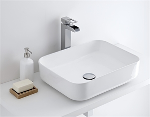 Bồn Lavabo Bello BB - 800339