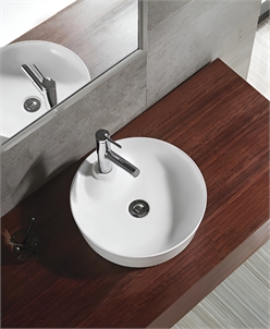 Bồn Lavabo Bello BB - 500168