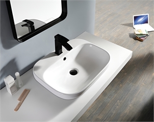 Bồn Lavabo Bello BB - 300215