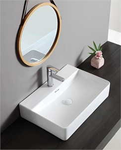 Bồn Lavabo Bello BB - 500180