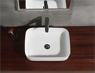 Bồn Lavabo Bello BB - 500169