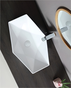 Bồn Lavabo Bello BB - 400501