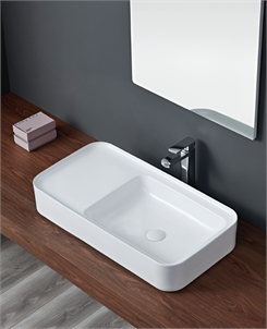 Bồn Lavabo Bello BB - 400440