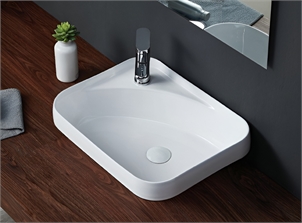 Bồn Lavabo Bello BB - 400503