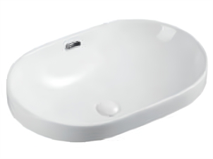 Bồn Lavabo Bello BB - 500151