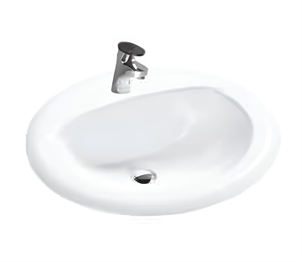 Bồn Lavabo Bello BB - 400002