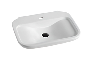 Bồn Lavabo Bello BB - 300237