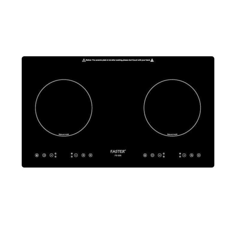 Bếp từ Faster FS 668I