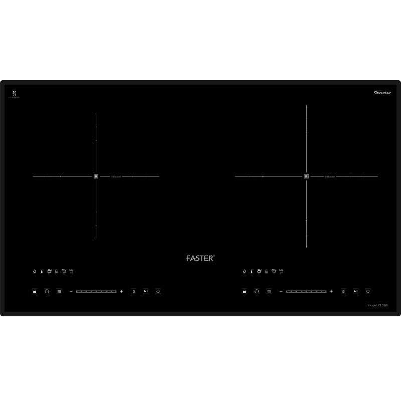 Bếp từ Faster FS368I