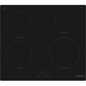 Bếp từ 4 vùng nấu Bosch PUE611BB5E