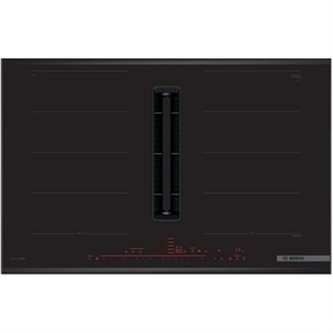 Bếp từ kết hợp hút mùi Bosch PXX895D66E Series 8