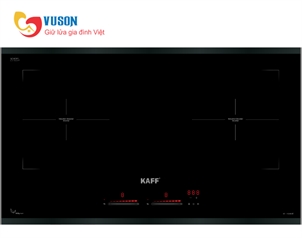 Bếp từ Kaff KF-VS9885II xuất xứ Đức