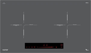 Bếp từ Faster FS 729I