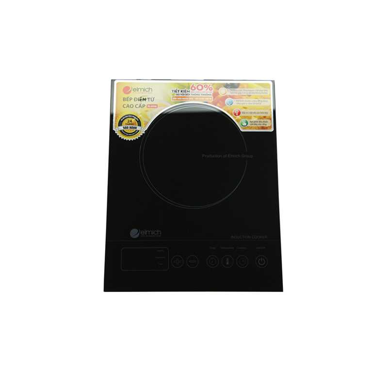 Bếp từ đơn Elmich EL6346