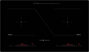 Bếp từ Fandi FD- SLIDE 223I