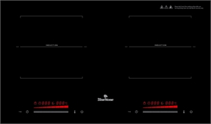 Bếp từ BlueStone ICB-6917