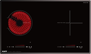 Bếp Điện Từ Kaff KF-308IC