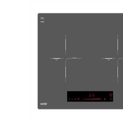 Bếp từ Faster FS 729SI