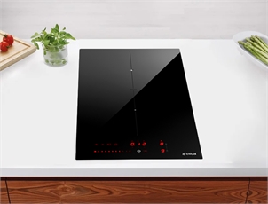 Bếp từ Elica RATIO 302 PLUS BL