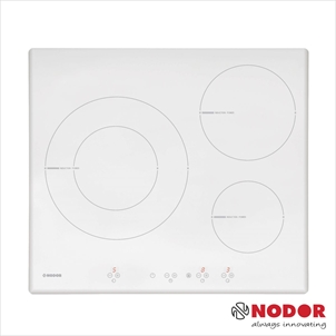 Bếp từ Nodor  I 2160 WH