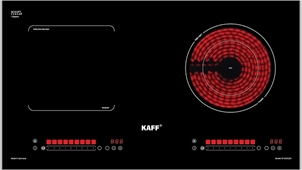 Bếp điện từ Kaff KF - EG902IH