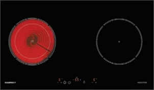 Bếp điện từ Rosieres RVPI711