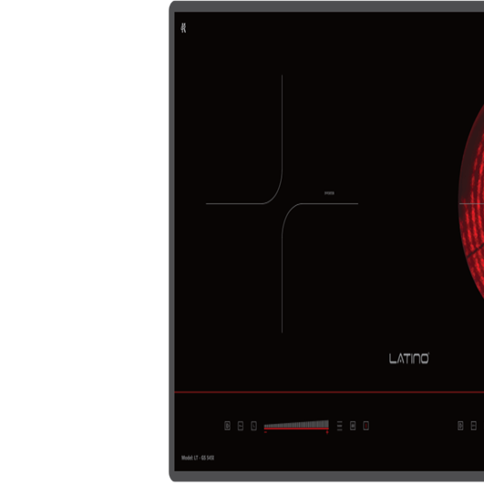 Bếp kết hợp Latino LT-545IH
