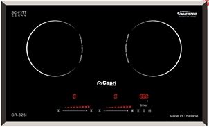 Bếp từ Capri CR-626I