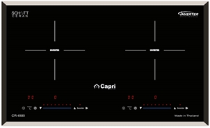 Bếp từ Capri CR-666I