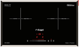 Bếp từ Capri CR-669I