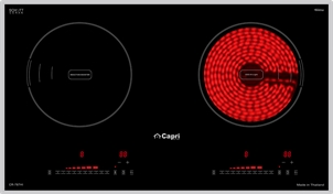 Bếp điện từ Capri CR-787HI