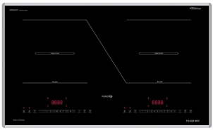 Bếp từ Fandi FD - 829MVI