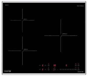 Bếp từ Fandi FD - 839MRI