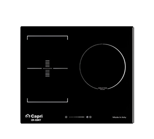 Bếp từ 3 Capri CR - 839KT