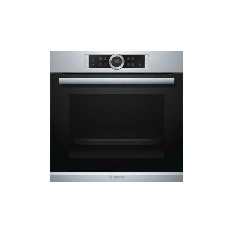 Lò nướng Bosch HBG672BS1