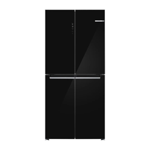 TỦ LẠNH SIDE BY SIDE BOSCH KMC85LBEA SERI 4 550L