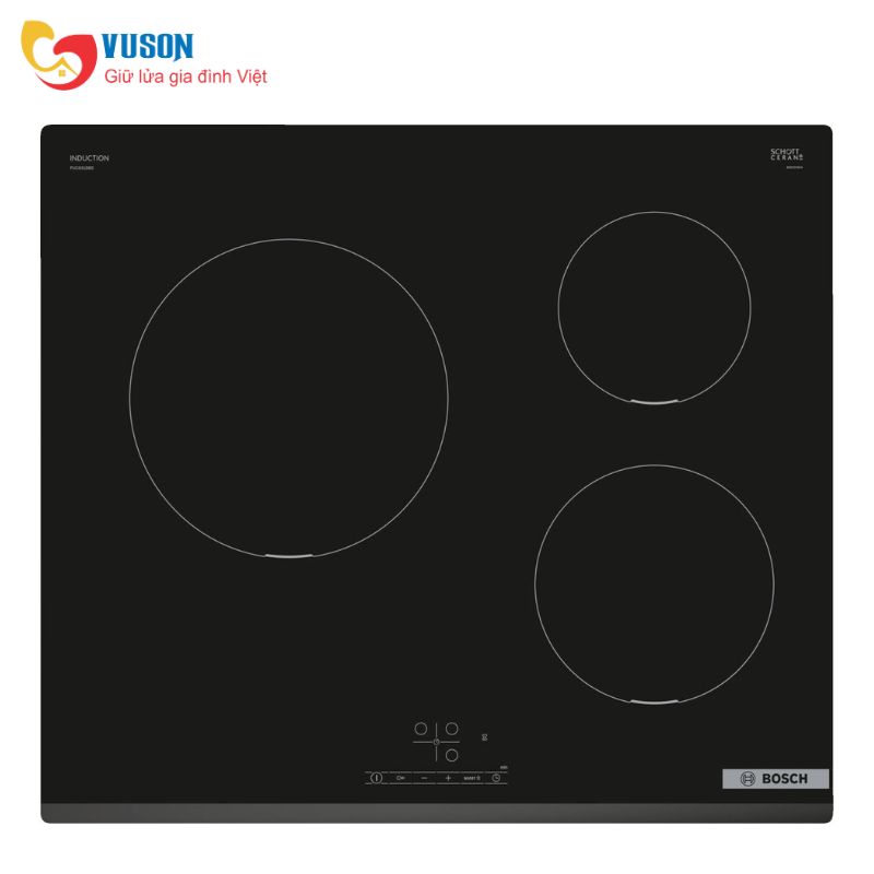 Bếp từ Bosch PUC631BB5E