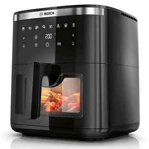 Nồi Chiên Không Dầu Bosch MAF671B0 Seri 6 7lít