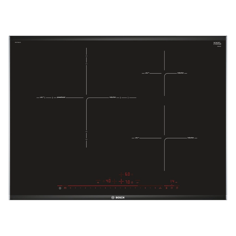 Bếp từ Bosch HMH.PID775DC1E Series 8